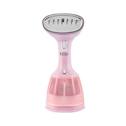 New Handheld Ironing Machine Portable Household Mini Steam Ironing Machine American, British, and European Regulations