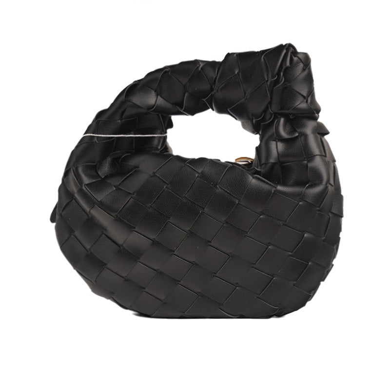 PU Leather Hand Bag Casual Waterproof Hand Bag Luxury Fashion Designer Hand Bag For Travel Daily Women