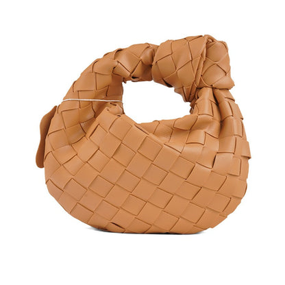 PU Leather Hand Bag Casual Waterproof Hand Bag Luxury Fashion Designer Hand Bag For Travel Daily Women