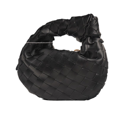 PU Leather Hand Bag Casual Waterproof Hand Bag Luxury Fashion Designer Hand Bag For Travel Daily Women