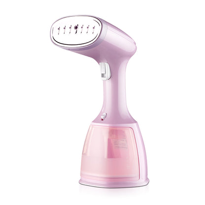 New Handheld Ironing Machine Portable Household Mini Steam Ironing Machine American, British, and European Regulations