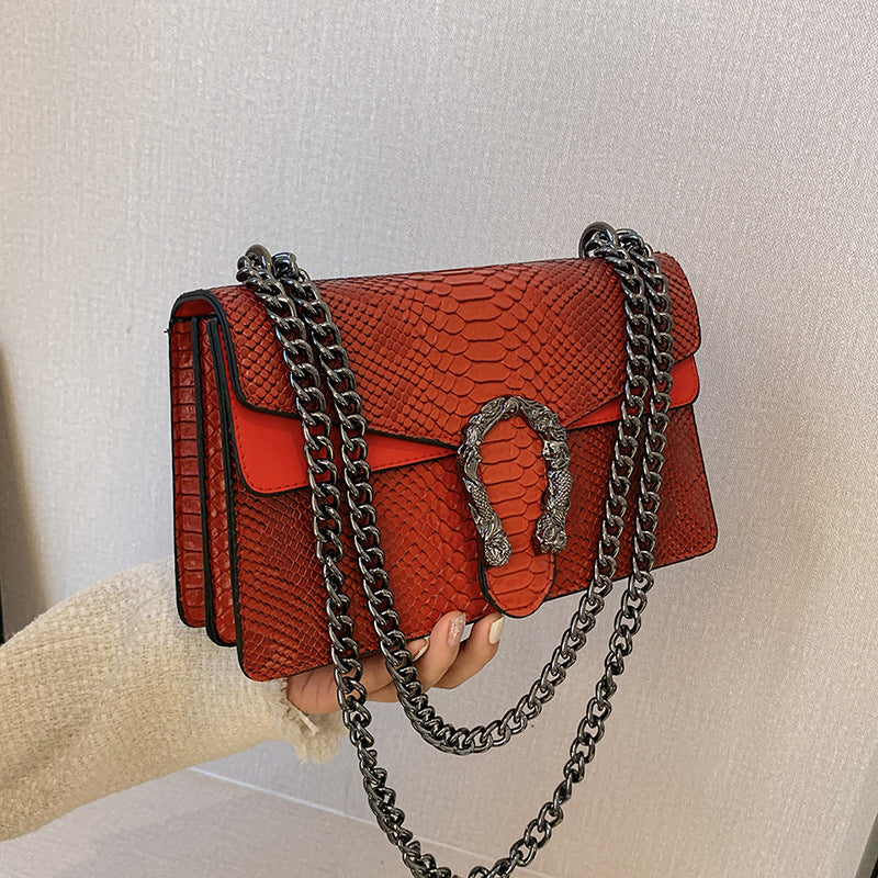 Women's Fashion Crossbody Bag