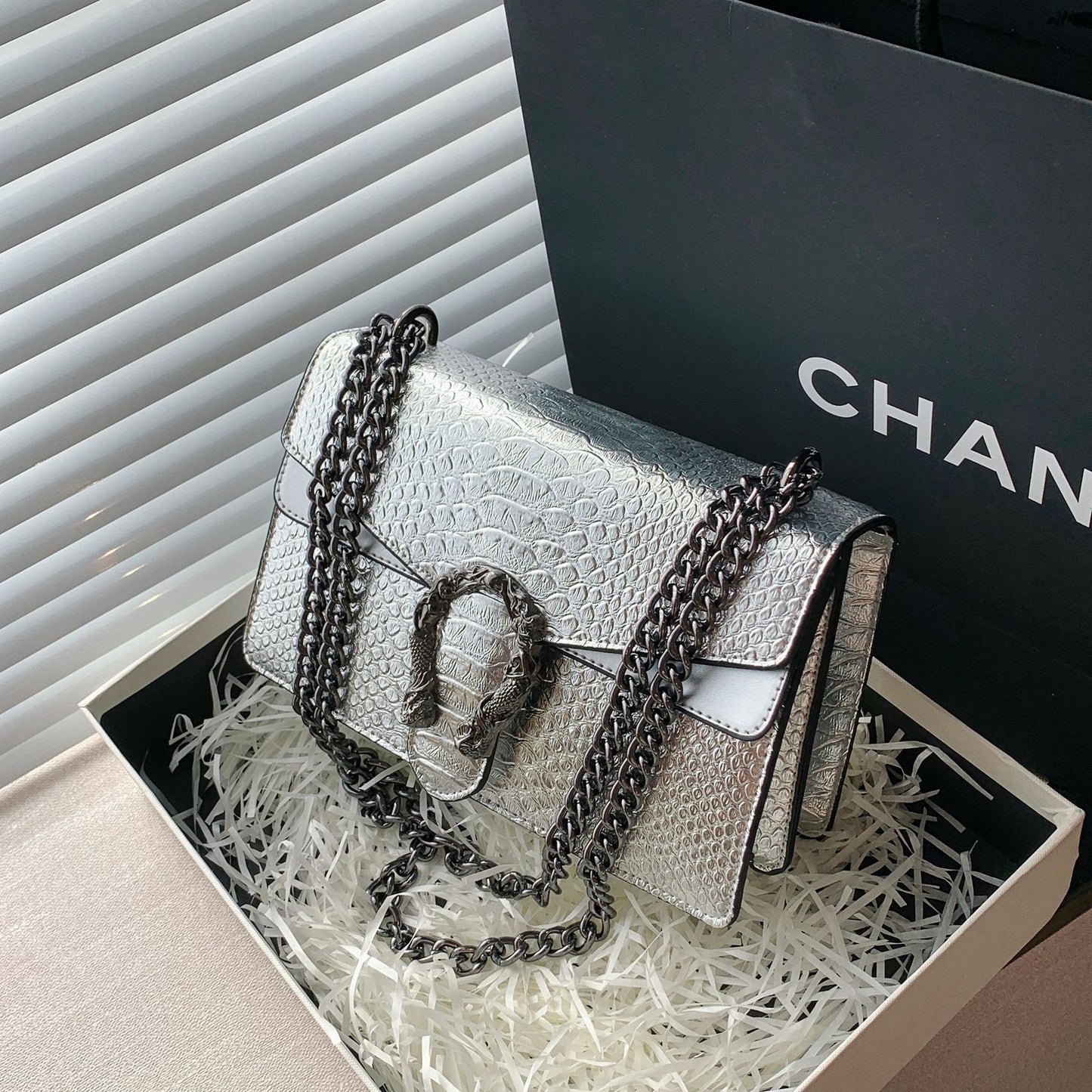 Women's Fashion Crossbody Bag